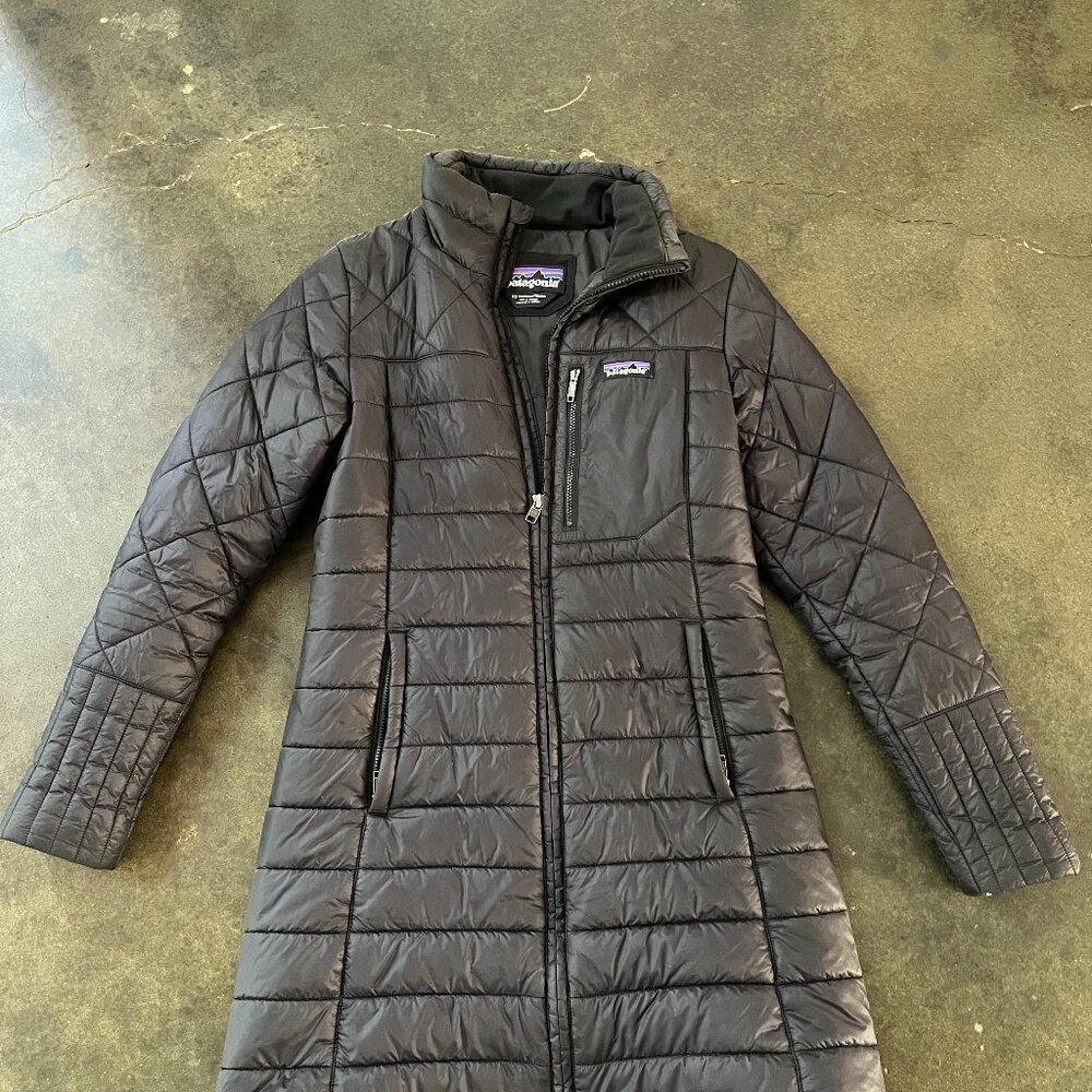 Women's Radalie Parka